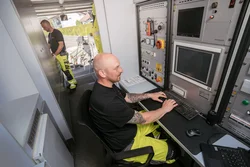 Rohrreinigung in Diedorf bei verstopftem Abfluss